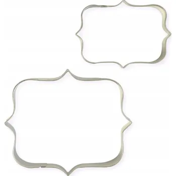 Nádoba na pečení Formička na sušenky PME