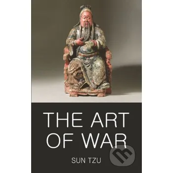 The Art of War/The Book of Lord Shang - Shang Yang, Sun-c' Wordsworth