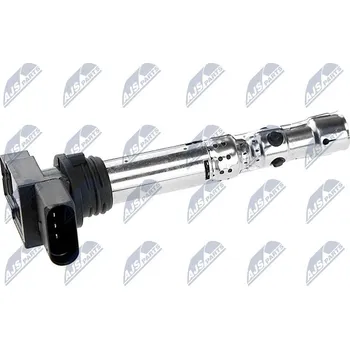 Zapalovací cívka Zapalovací cívka NTY ECZ-VW-004