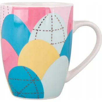 Hrnek Altom Design Colorful porcelán 300 ml