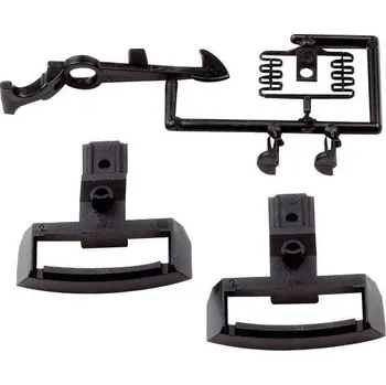 Modelová železnice LGB 64407 G univerzální spojka 1 ks