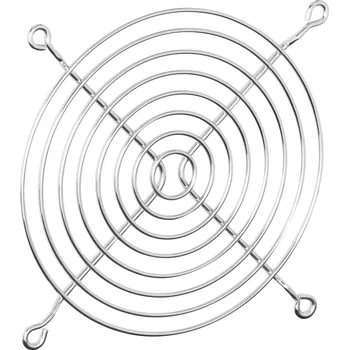 Průmyslový ventilátor EBM Papst LZ 30-3 větrací mřížka (š x v) 119 mm x 119 mm