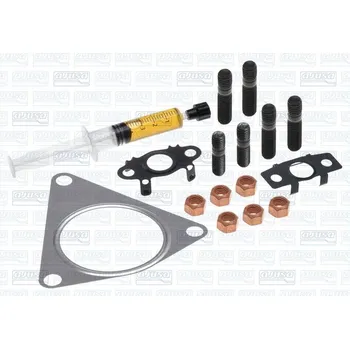 Turbodmychadlo Montážní sada, dmychadlo AJUSA JTC11834