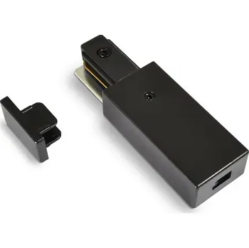 vypínač Elektrický spínač pro přípojnice 1-fázový černý VIDEX