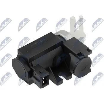Turbodmychadlo Měnič tlaku, turbodmychadlo NTY EGR-PL-043