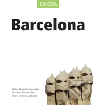 Barcelona - Lingea Lingea