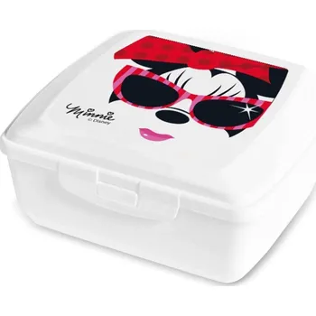 Svačinový box Box na svačinu Disney 0 ml