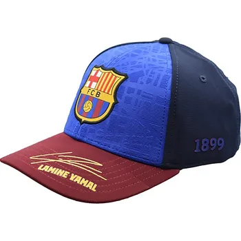Kšiltovka Kšiltovka FC Barcelona Lamine Yamal