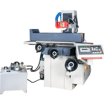 stolní bruska PBP-200FAI - Bruska na plocho