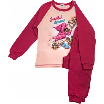 Dívčí pyžamo beautifful dreamer malaga Tup Tup, vel. 12