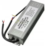 BERGE LED hermetický zdroj - 12V - 300W - 25A - IP67