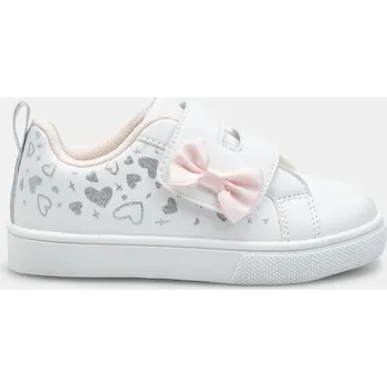 Dívčí tenisky Bubblegummers dětské tenisky bílé, vel. 25