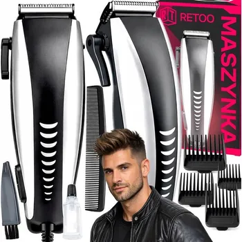 Zastřihovač vlasů RETOO R-U048