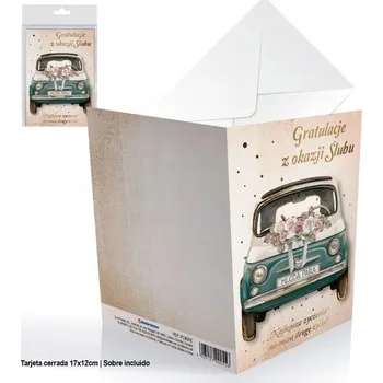 Zlaté svatební přání