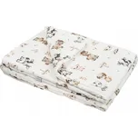 Bambusová přikrývka Bonjour Cherie 140 x 200 cm