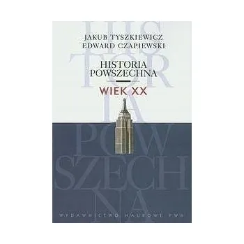 Umění Historia powszechna Wiek XX Edward Czapiewski, Jakub Tyszkiewicz