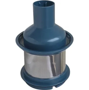 Filtr do vysavače Odlučovací filtr ETA Fenix 1233 a 2233, modrý