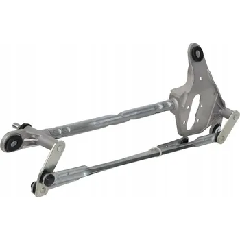 Posilovač řízení MECHANISMUS STĚRAČŮ TESLA MODEL 3 17> PŘEDNÍ BEZ MOTORKU