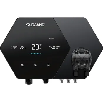 Zařízení na úpravu vody Fairland Fairland i-Salt 14 - do 50 m3