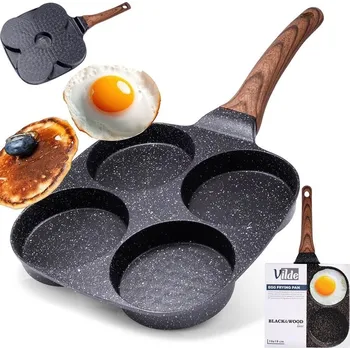 Pánev Vilde 199009 pánev granitová 19 cm