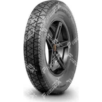 Letní osobní pneu Continental 125/80R16 97M SCONTACT TL (Pneu Continental SCONTACT 125/80-16)