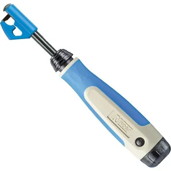 Pracovní nůž Škrabák s vodítkem , NOGA NG3800 NG-NG3800