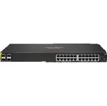 Aruba 6000 24G 4SFP Swch