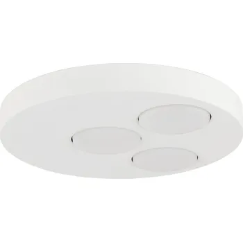 Stropní Svítidlo BROS stropní svítidlo 3 bílý Sigma