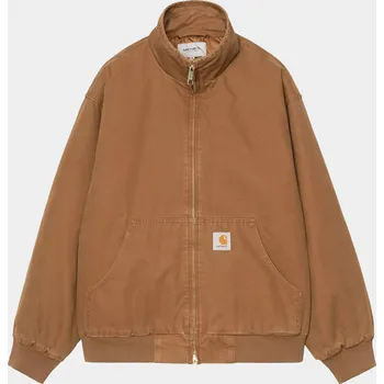 Carhartt WIP Ravon (hamilton brown) M, hnědá