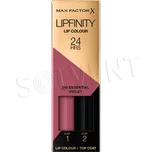 Max Factor rtěnka Lipfinity 24Hrs 310