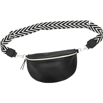 Ledvinka esmara® Dámská ledvinka (černá)