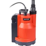 Čerpadlo ponorné MTF WPE055