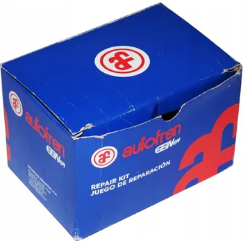 Brzdový třmen AUTOFREN SEINSA D42131K Sada na opravu, brzdový třmen