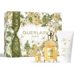 Guerlain Aqua Allegoria Forte Mandarine Basilic - EDP 75 ml + tělové mléko 75 ml + EDP 7,5 ml