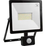 LED světlomet s pohybovým senzorem Maclean 50 W 4000 lm 6000K IP44