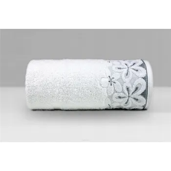 Ručník Koupací ručník Greno 50x90 cm bavlna