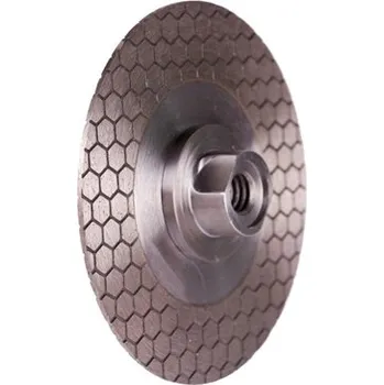 Brusný kotouč DISTAR 7D EDGE DRY M14