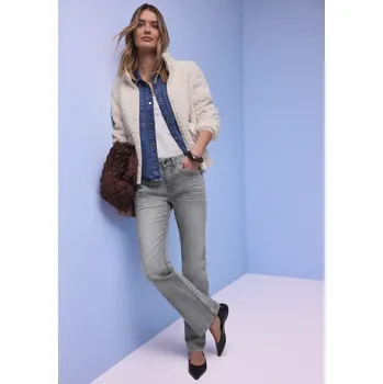 Dámské džíny Dámské jeans Street One Bootcut 380148 Velikost: W32 / L30