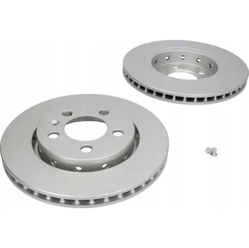 Brzdový kotouč Delphi BG5029C Brzdový kotouč