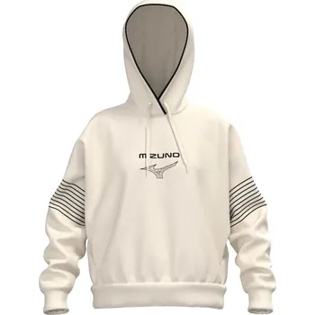 Běžecké oblečení Běžecká mikina Mizuno Athletics Hoody K2GCB70147 Velikost textilu: M