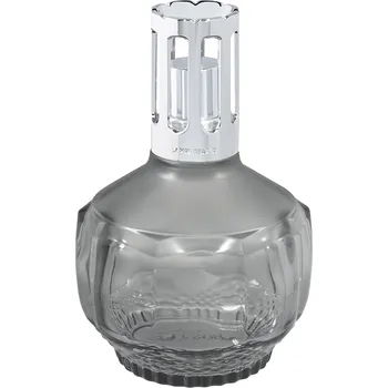 Osvěžovač vzduchu Maison Berger Paris katalytická lampa Molécule, šedá