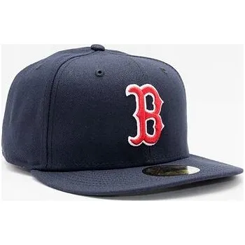 Kšiltovka New Era kšiltovka modrá velikost 56