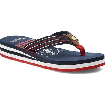 Dámské žabky Dámské žabky Big Star Big Star , velikost 41