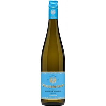Víno Schloss Reinhartshausen Rheingau Riesling 2023