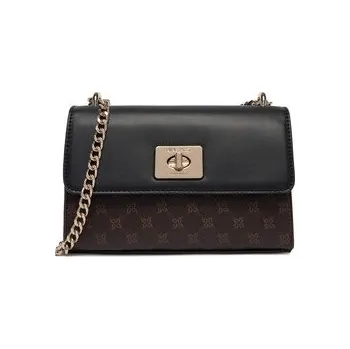 Kabelka Kabelka Nine West CEO-Nyxa-KY219 Černá NOSIZE