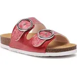 Nazouváky Dr. Brinkmann 700293 Červená 36