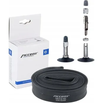 Duše na kolo Duše Accent 24" x 1,75-2,125 DV