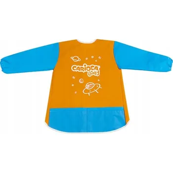 Kuchyňská zástěra Ochranná zástěra pro děti 2-4 roky CARIOCA