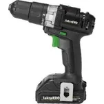 ISKRA, ERO AKU vrtačka ERO IE-CD71-144S, 14,4 V, 2.0 Ah, 23 Nm