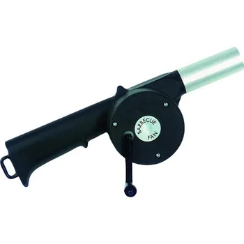 Přenosné grilovací dmychadlo na kliku Master Grill MG226